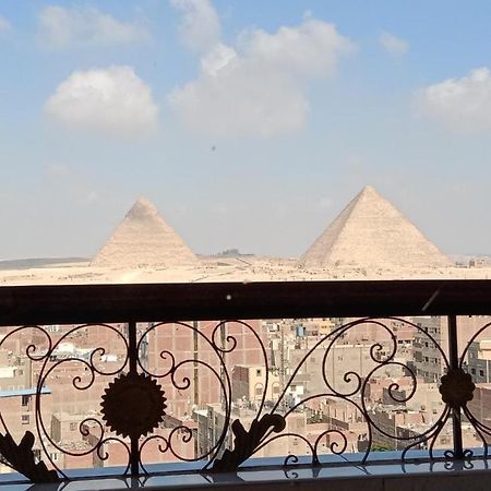 Isis Guest House Nazlet el-Sisi Exterior photo