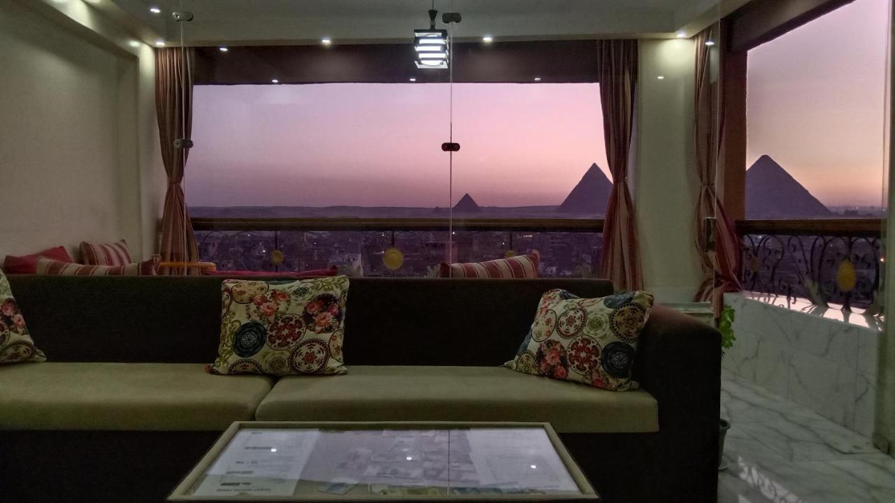 Isis Guest House Nazlet el-Sisi Exterior photo