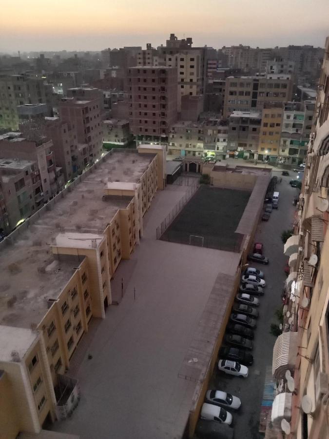 Isis Guest House Nazlet el-Sisi Exterior photo