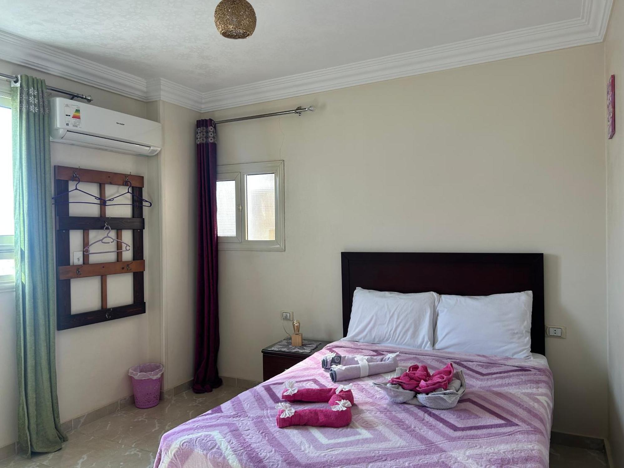 Isis Guest House Nazlet el-Sisi Exterior photo