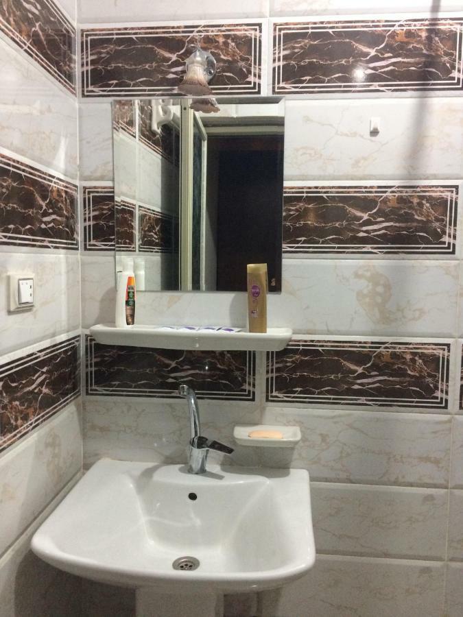 Isis Guest House Nazlet el-Sisi Exterior photo